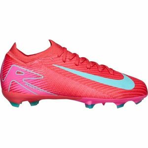 Nike JR AIR ZOOM MERCURIAL VAPOR 16 PRO FG Gyerek futballcipő, sárga, méret 38 kép