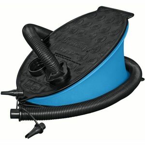 Bestway AIR STEP PUMP Lábpumpa, kék, méret kép