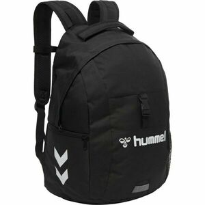 Hummel CORE BALL BACKPACK Sporthátizsák, fekete, méret kép