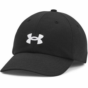 Under Armour WOMEN´S UA BLITZING ADJ Női baseball sapka, fekete, méret kép