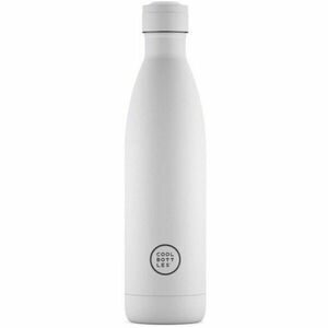 COOL BOTTLES TERMO 750 ML Termosz, fehér, méret kép