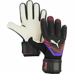 Puma FUTURE MATCH NC Férfi kapuskesztyű, fekete, méret kép