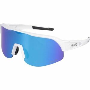 4KAAD PULSE ACTIVE REVO Sportos napszemüveg, fehér, méret kép