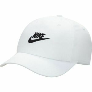 Nike CLUB Gyerek baseball sapka, fehér, méret UNI kép