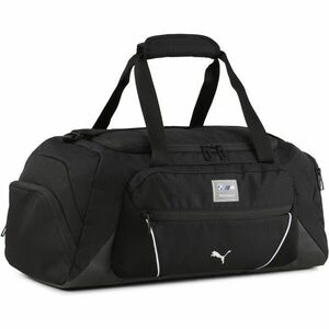 Puma BMW M MOTORSPORT DUFFLE BAG Utazótáska, fekete, méret kép