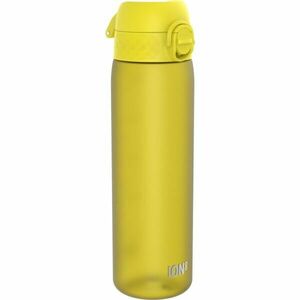 Ion8 LEAK PROOF 500 ML Kulacs, sárga, méret kép