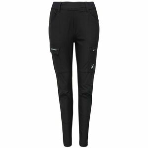 Klimatex ROANE Női outdoor nadrág, fekete, méret XXL kép
