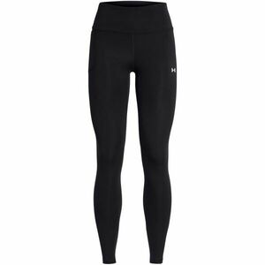 Under Armour MOTION EMEA Női leggings, fekete, méret kép