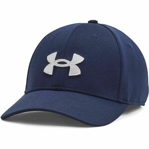 Under Armour MEN'S BLITZING ADJ Férfi baseball sapka, sötétkék, méret kép