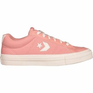 Converse TOBIN Férfi rövid szárú tornacipő, rózsaszín, méret kép