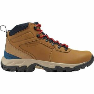 Columbia NEWTON RIDGE PLUS Férfi túracipő, barna, méret 41.5 kép