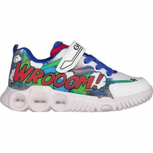 Geox J WROOM B. D Gyerekcipő, mix, méret kép