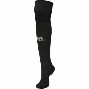 Umbro CLUB SOCK II Futball sportszár, fekete, méret kép