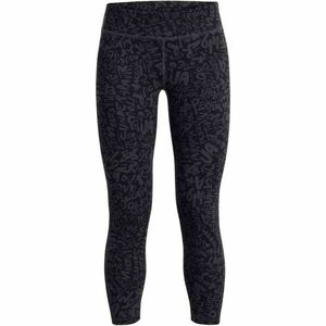 Under Armour MOTION JOGGER Lány leggings, fekete, méret kép