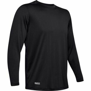 Under Armour TAC TECH Férfi póló, fekete, méret kép