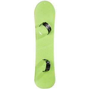 Stiga SNOWBOARD WILD Gyermek snowboard, világoszöld, méret kép