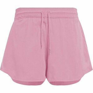 adidas CLUB SHORT Női tenisz rövidnadrág, rózsaszín, méret kép