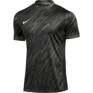 Nike DRI-FIT GARDIEN JERSEY Férfi kapus mez, fekete, méret kép
