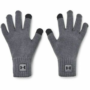 Under Armour HALFTIME Férfi kesztyű, szürke, méret kép