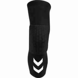 Hummel PROTECTION KNEE LONG SLEEVE Sportszár, fekete, méret kép
