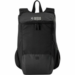 Wilson NBA AUTHENTIC Hátizsák, fekete, méret kép