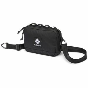 Columbia TRAIL TRAVELER™ CROSSBODY BAG Crossbody táska, fekete, méret kép