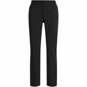 Under Armour STORMPROOF GOLF RAIN Női nadrág, fekete, méret kép