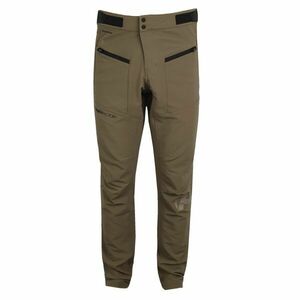 HAVEN FACTORY AIR Kerékpáros nadrág, khaki, méret kép