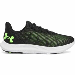 Under Armour CHARGED SPEED SWIFT Férfi futócipő, fekete, méret 45 kép