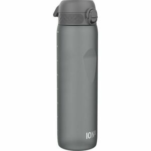 Ion8 LEAK PROOF 1000 ML Kulacs, szürke, méret kép