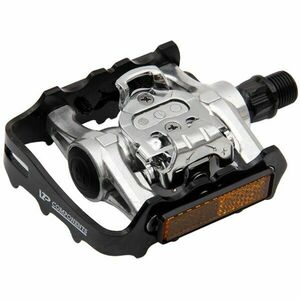 Alhonga PEDALS Pedál, fekete, méret kép