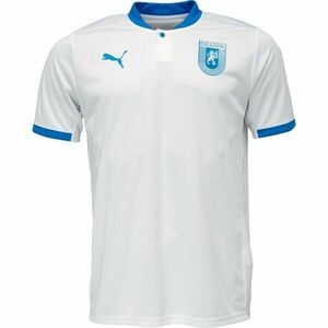 Puma TEAM FINAL JERSEY Férfi mez, fehér, méret kép