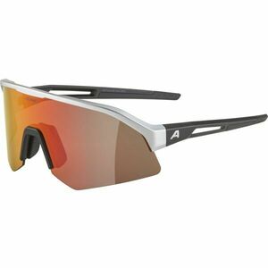 Alpina Sports SONIC HR Q-LITE Napszemüveg, fekete, méret kép
