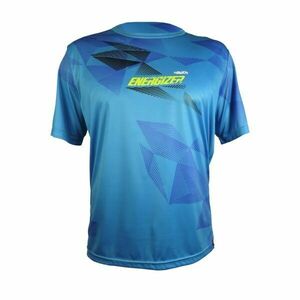 HAVEN ENERGIZER CRAZY SHORT Férfi kerékpáros mez, kék, méret kép