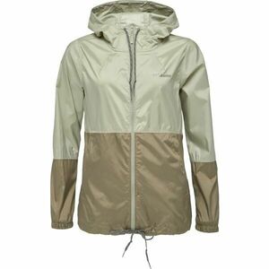 Columbia FLASH FORWARD™ II WINDBREAKER Női dzseki, khaki, méret kép