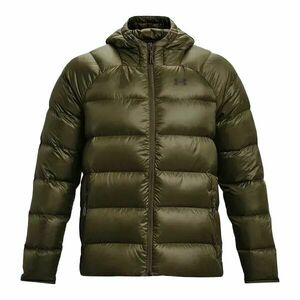 Under Armour STORM ARMOUR DOWN 2.0 JACKET Férfi kabát, khaki, méret kép