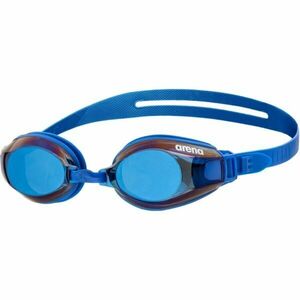 Arena ZOOM X-FIT MIRROR Úszószemüveg, kék, méret kép