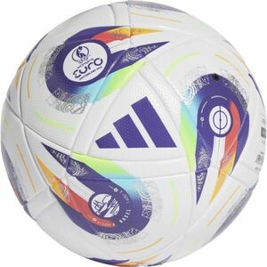 adidas W EURO25 LEAGUE Focilabda, fehér, méret kép