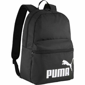 Puma PHASE BACKPACK Hátizsák, fekete, méret kép