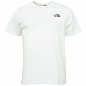 The North Face REDBOX TEE Férfi póló, fehér, méret kép