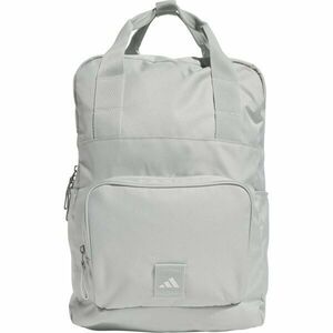 adidas PRIME BACKPACK Hátizsák, szürke, méret kép