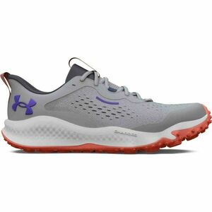 Under Armour CHARGED MAVEN TRAIL W Női outdoor cipő, szürke, méret 40 kép