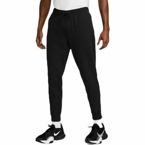 Nike PRIMARY Férfi melegítőnadrág, fekete, méret kép