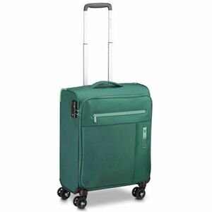 RONCATO LITE SOFT S Bőrönd, zöld, méret kép