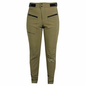 HAVEN FACTORY AIR Kerékpáros nadrág, khaki, méret kép