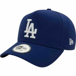 New Era PATCH 9FORTY EFRAME LOS ANGELES DODGERS Baseball sapka, sötétkék, méret UNI kép