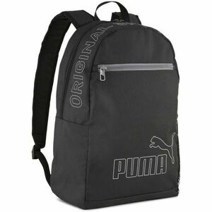 Puma PHASE BACKPACK II Hátizsák, fekete, méret kép