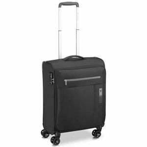 RONCATO LITE SOFT S Bőrönd, fekete, méret kép