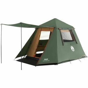 Coleman SKYLODGE 4 Sátor, zöld, méret kép