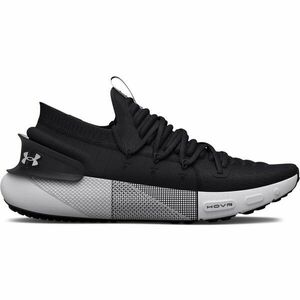 Under Armour HOVR PHANTOM 3 W Női futócipő, fekete, méret 40.5 kép